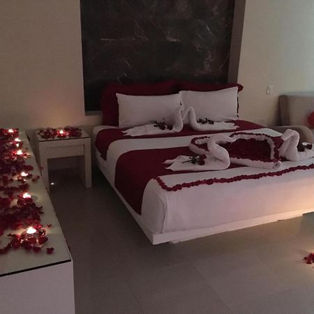 Hotel St. Angel Chilpancingo de los Bravos Екстер'єр фото