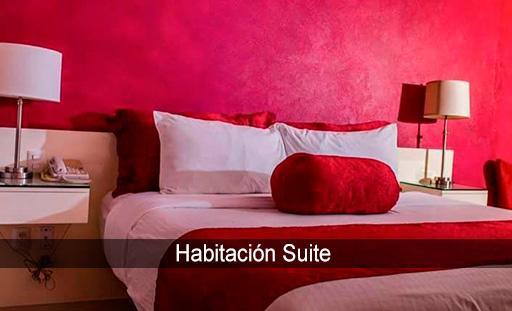 Hotel St. Angel Chilpancingo de los Bravos Екстер'єр фото