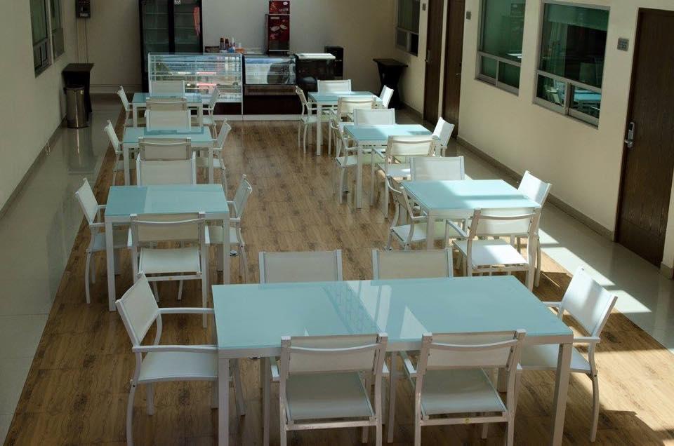 Hotel St. Angel Chilpancingo de los Bravos Екстер'єр фото