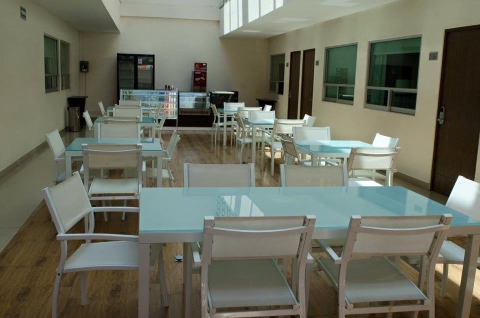 Hotel St. Angel Chilpancingo de los Bravos Екстер'єр фото