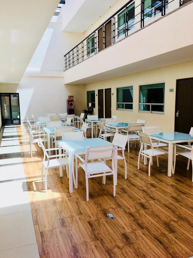 Hotel St. Angel Chilpancingo de los Bravos Екстер'єр фото