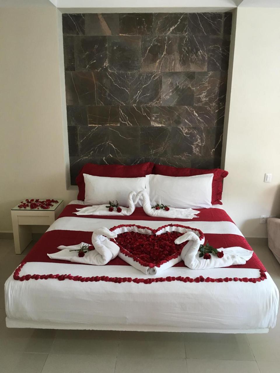 Hotel St. Angel Chilpancingo de los Bravos Екстер'єр фото