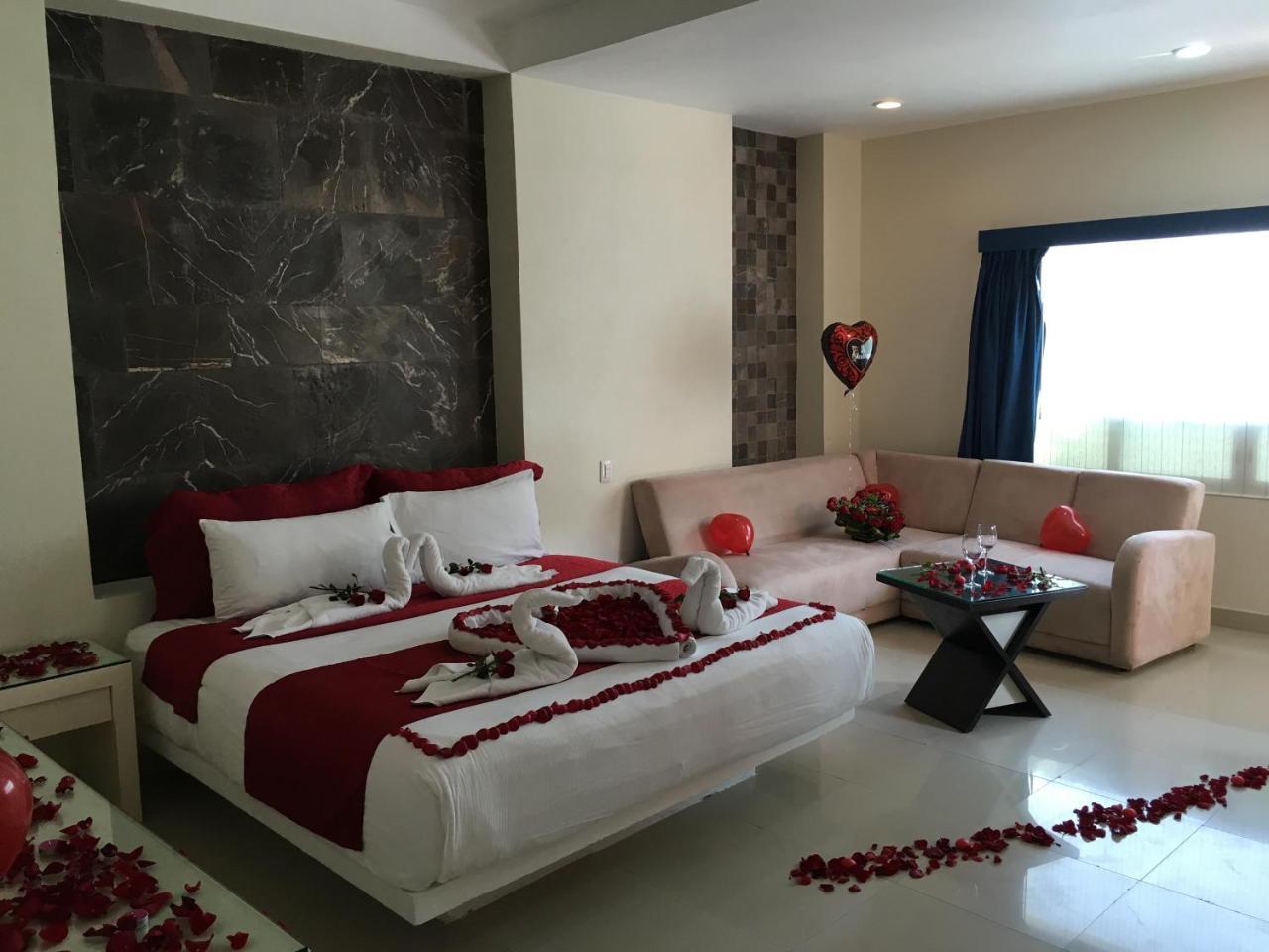 Hotel St. Angel Chilpancingo de los Bravos Екстер'єр фото