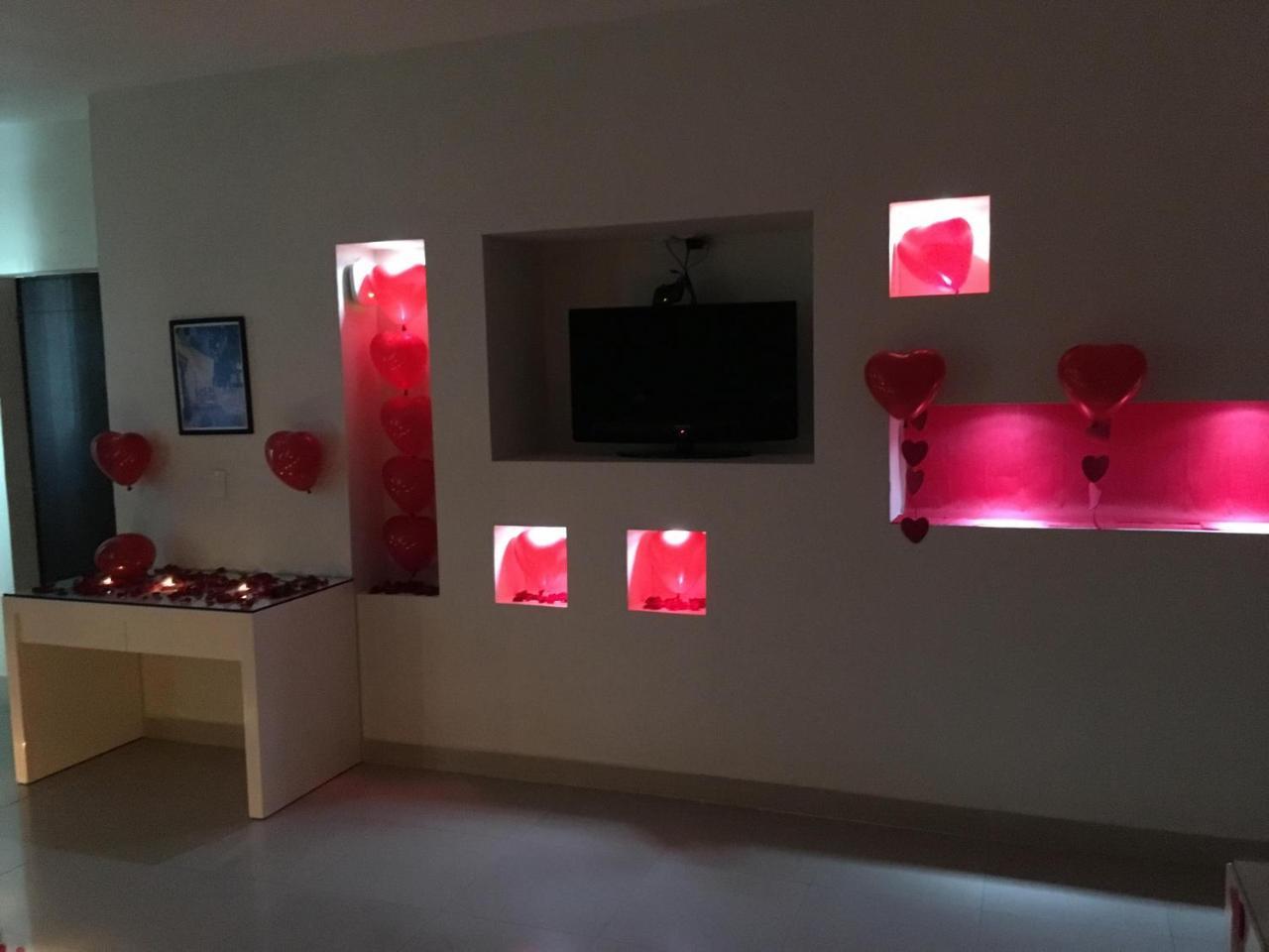 Hotel St. Angel Chilpancingo de los Bravos Екстер'єр фото