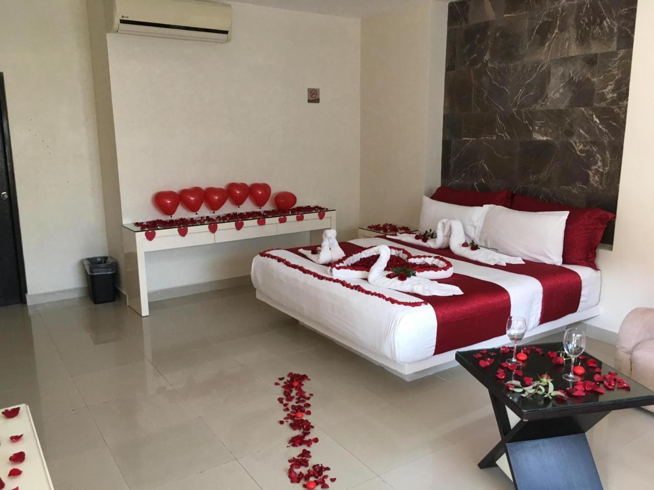Hotel St. Angel Chilpancingo de los Bravos Екстер'єр фото