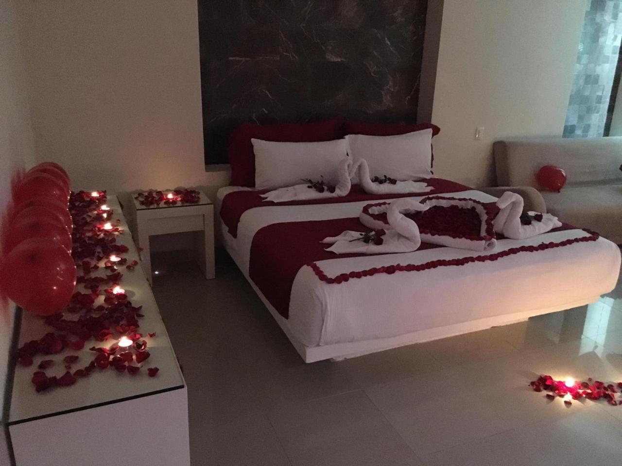 Hotel St. Angel Chilpancingo de los Bravos Екстер'єр фото